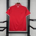 Camiseta Manchester United FC 2026-27 - Imagen 2