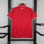 Camiseta Manchester United FC 2026-27 - Imagen 2