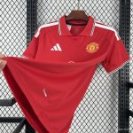 Camiseta Manchester United FC 2026-27 - Imagen 7