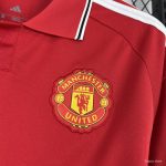 Camiseta Manchester United FC 2026-27 - Imagen 6