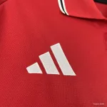 Camiseta Manchester United FC 2026-27 - Imagen 5