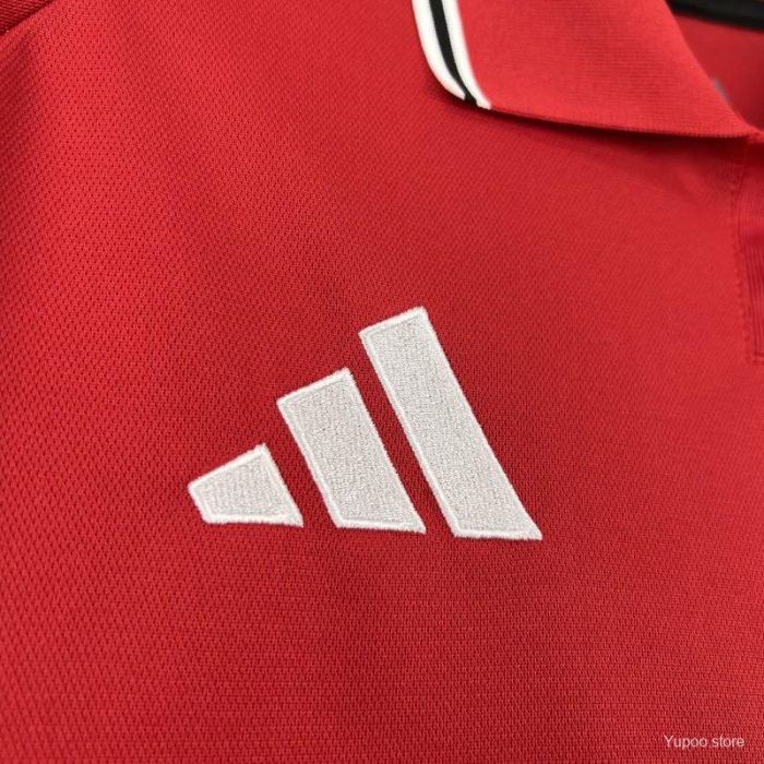 Camiseta Manchester United FC 2026-27 - Imagen 5