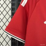 Camiseta Manchester United FC 2026-27 - Imagen 4