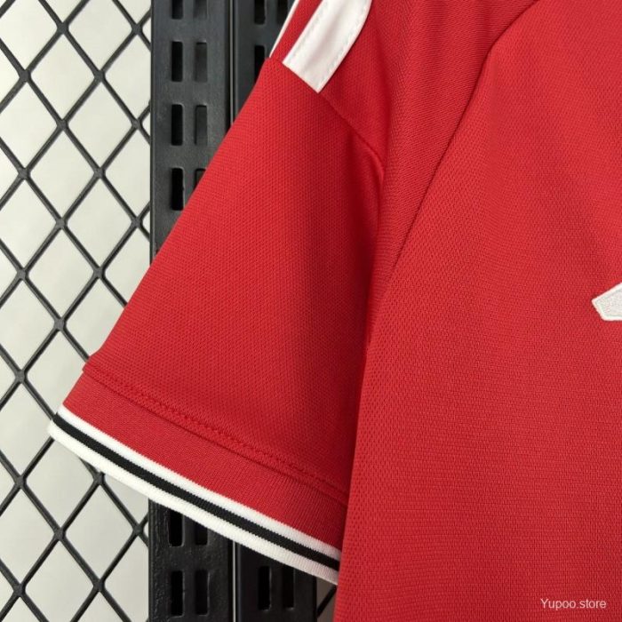 Camiseta Manchester United FC 2026-27 - Imagen 4