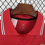 Camiseta Manchester United FC 2026-27 - Imagen 3