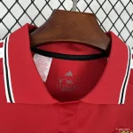 Camiseta Manchester United FC 2026-27 - Imagen 3
