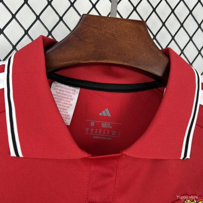 Camiseta Manchester United FC 2026-27 - Imagen 3