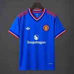 Camiseta Manchester United FC Visitante 2026-27