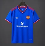 Camiseta Manchester United FC Visitante 2026-27