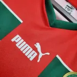 Camiseta Retro Marruecos Visitante 1998 - Fútbol Club Vintage