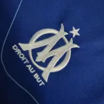 Olympique de Marsella Visitante 2023-24 - Fútbol Club Vintage