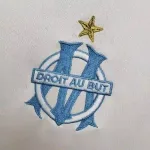 Olympique de Marsella 2002-03 - Fútbol Club Vintage