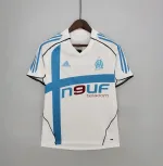 Olympique de Marsella 2005-06 - Fútbol Club Vintage