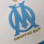 Olympique de Marsella 2005-06 - Fútbol Club Vintage