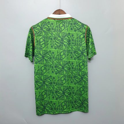 México 1994 - Fútbol Club Vintage