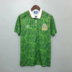 México 1994 - Fútbol Club Vintage