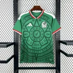 Camiseta México 2025-26