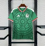 Camiseta México 2025-26