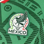 Camiseta México 2025-26 - Imagen 3