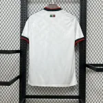 Camiseta México Visitante 2025-26 - Fútbol Club Vintage
