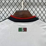 Camiseta México Visitante 2025-26 - Fútbol Club Vintage