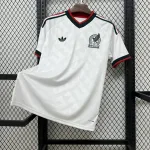 Camiseta México Visitante 2025-26 - Fútbol Club Vintage