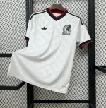 Camiseta México Visitante 2025-26 - Fútbol Club Vintage