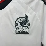 Camiseta México Visitante 2025-26 - Fútbol Club Vintage