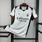 Camiseta AC Milán Slam Jam 2026-27