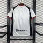 Camiseta AC Milán Slam Jam 2026-27 - Imagen 2