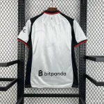 Camiseta AC Milán Slam Jam 2026-27 - Imagen 2