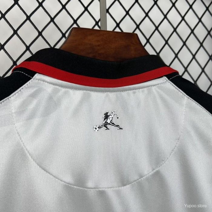Camiseta AC Milán Slam Jam 2026-27 - Imagen 9
