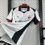 Camiseta AC Milán Slam Jam 2026-27 - Imagen 8