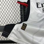 Camiseta AC Milán Slam Jam 2026-27 - Imagen 7