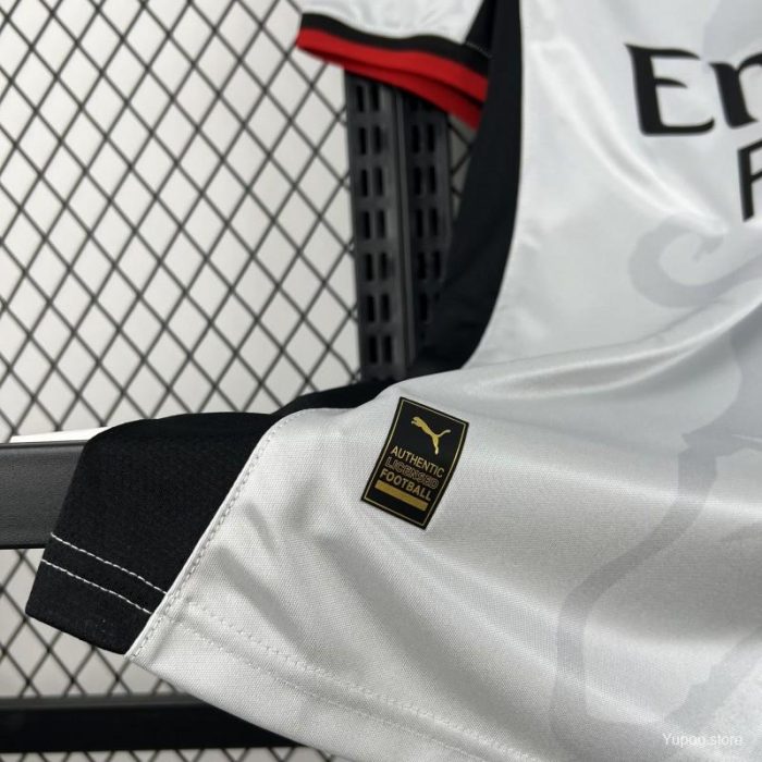 Camiseta AC Milán Slam Jam 2026-27 - Imagen 7