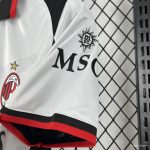 Camiseta AC Milán Slam Jam 2026-27 - Imagen 6