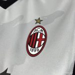 Camiseta AC Milán Slam Jam 2026-27 - Imagen 3