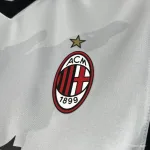 Camiseta AC Milán Slam Jam 2026-27 - Imagen 3