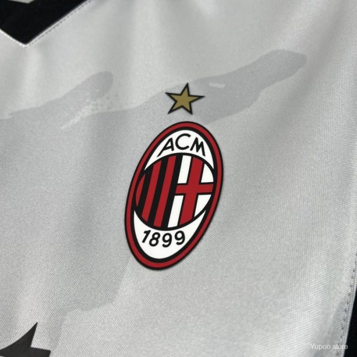 Camiseta AC Milán Slam Jam 2026-27 - Imagen 3