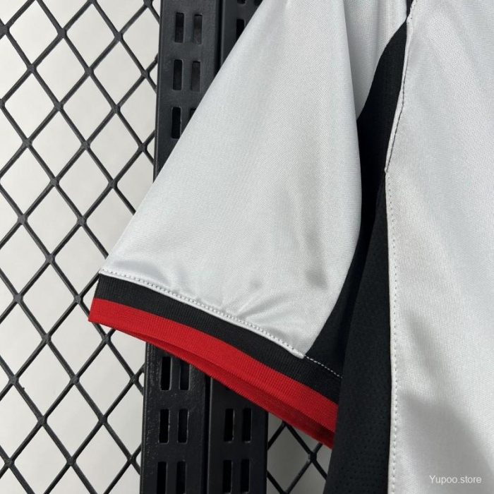 Camiseta AC Milán Slam Jam 2026-27 - Imagen 4