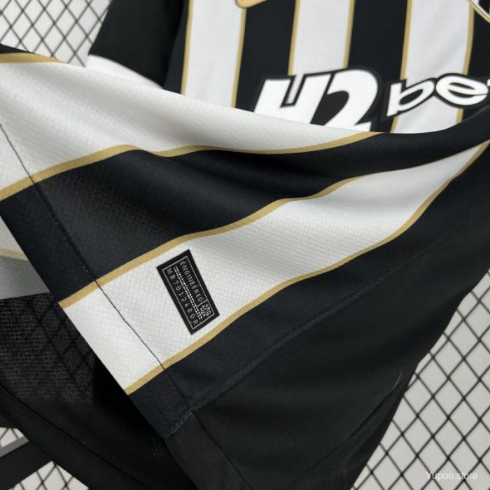 Camiseta Atlético Mineiro 2026-27 - Imagen 8