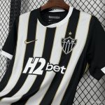 Camiseta Atlético Mineiro 2026-27 - Imagen 4