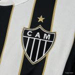 Camiseta Atlético Mineiro 2026-27 - Imagen 3
