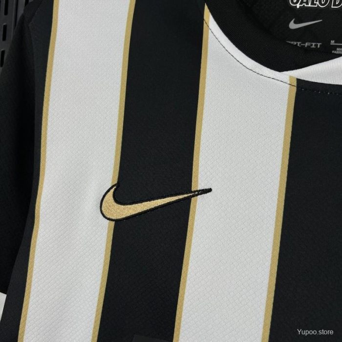 Camiseta Atlético Mineiro 2026-27 - Imagen 7