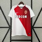 Camiseta retro AS Monaco FC 2016-17 - Fútbol Club Vintage