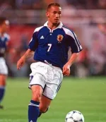 Nakata Japón Retro 2000 - Fútbol Club Vintage