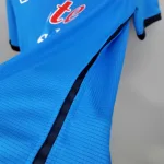 SSC Nápoles 2021-22 - Fútbol Club Vintage