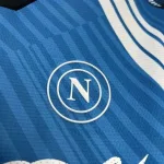 SSC Nápoles (edición COCA-COLA) 2024-25 - Fútbol Club Vintage