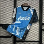 SSC Nápoles (edición COCA-COLA) 2024-25 - Fútbol Club Vintage