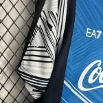 SSC Nápoles (edición COCA-COLA) 2024-25 - Fútbol Club Vintage
